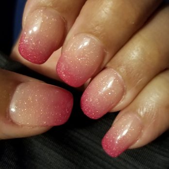 A Q Nails & Spa - Nails by Tommy. - Nail Salons Near Me - O'Fallon, Illinois