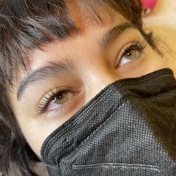 On The Glow - Lash Lift & Tint