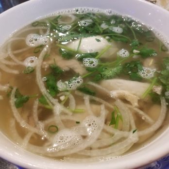 Pho Van - Pho Ga Chicken - Vietnamese Near Me - San Diego, California Pho Van - Pho Ga Chicken - Vietnamese Near Me - San Diego, California
