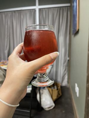 Twisted Horn Mead and Cider by null