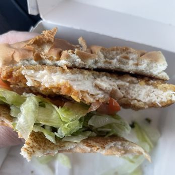 Culver's - Chicken sandwich - Burgers Near Me - Littleton, Colorado