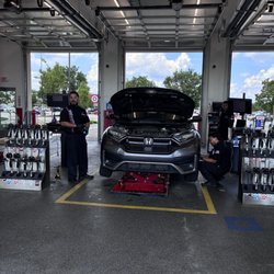 Valvoline Instant Oil Change
