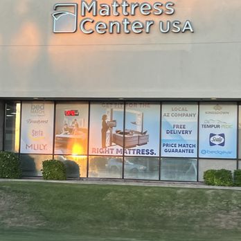 Mattress Center USA - Mattresses Near Me - Gilbert, Arizona Mattress Center USA - Mattresses Near Me - Gilbert, Arizona