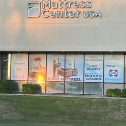 Mattress Center USA