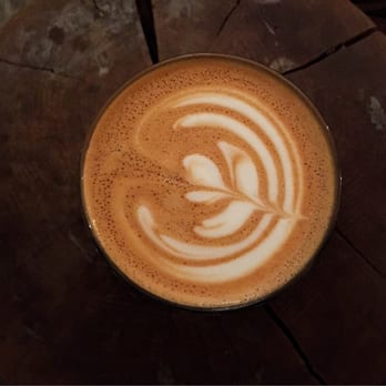 Takk - Latte - Coffee & Tea Near Me - Manchester, XGM