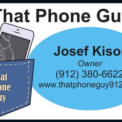 That Phone Guy