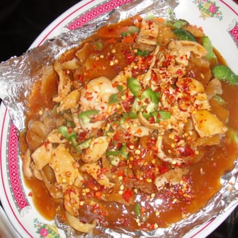 Spices Thai Kitchen - my favorite thus far, King Noodle - Thai Near Me - Arcadia, California