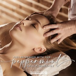 Hand & Stone Massage and Facial Spa