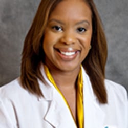 Nitasha Burney, MD