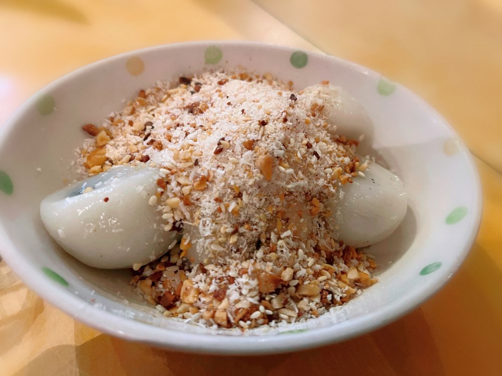 Kowloon Tong Dessert Cafe