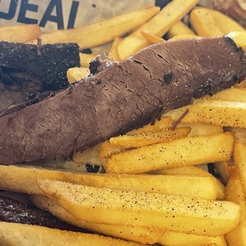 Dickey's Barbecue Pit - Lancaster - Barbeque Near Me - Lancaster, California