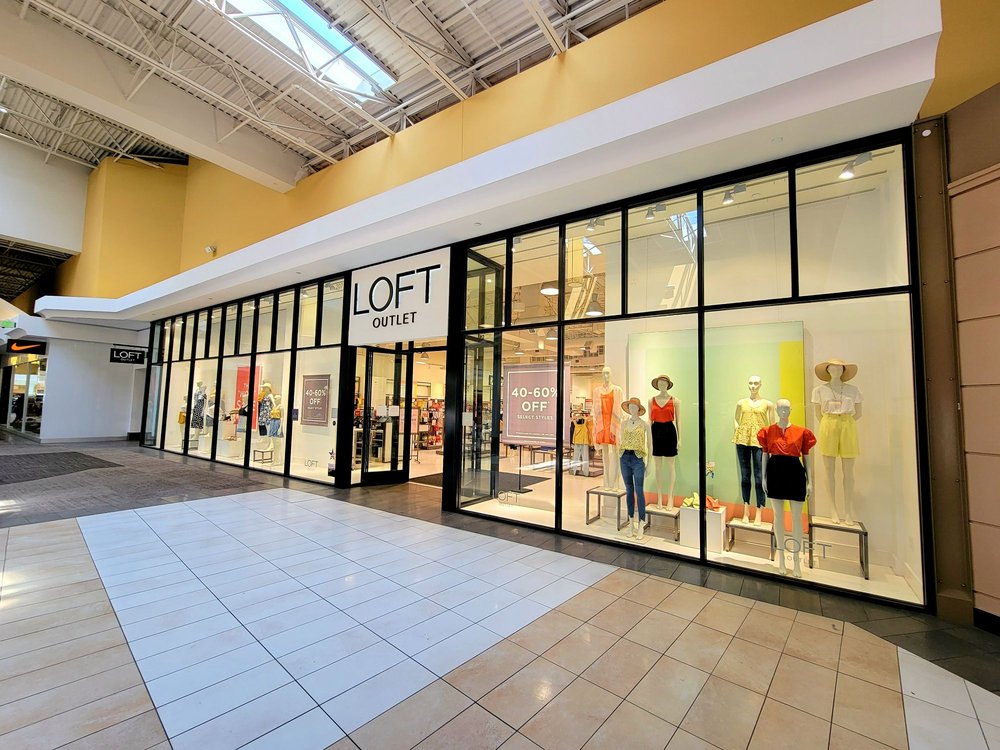LOFT OUTLET Updated August 2024 207 Opry Mills Cir, Nashville