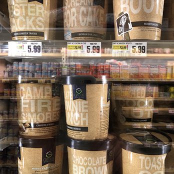 Shoprite - They carry Gifford's ice cream now! I'm going home with I scream for cake flavor. - Beer, Wine & Spirits Near Me - Hazlet, New Jersey Shoprite - They carry Gifford's ice cream now! I'm going home with I scream for cake flavor. - Beer, Wine & Spirits Near Me - Hazlet, New Jersey