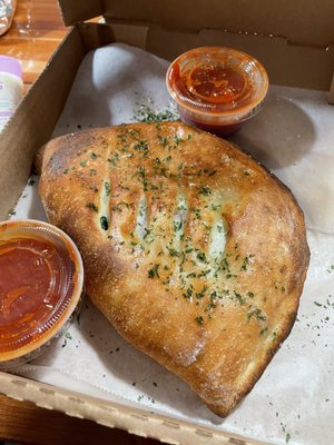 Yo Pauly's New York Pizza Co by null