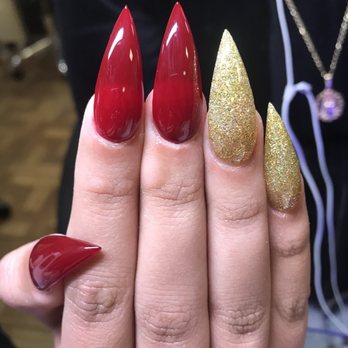 Sina's Nails & Spa - Nail Salons Near Me - Oakley, California Sina's Nails & Spa - Nail Salons Near Me - Oakley, California