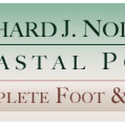 Coastal Podiatry