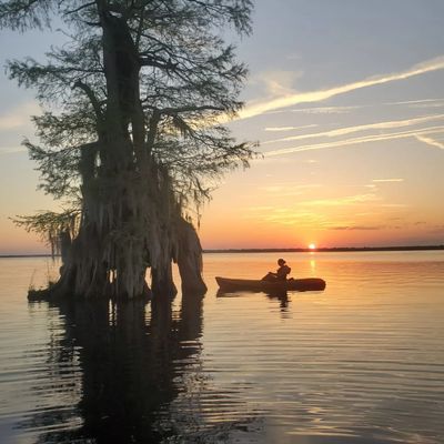 Adventure Kayak & Stand Up Paddleboard by null