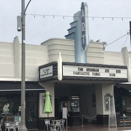 The Art Theater The Art Theater