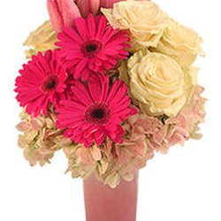 Tina's Flowers & Gifts