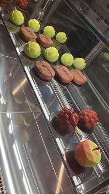 Jonquils Cafe and Bakery by null