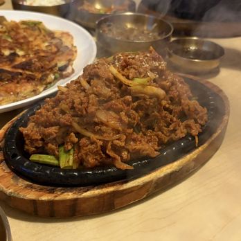 Doma Korean Restaurant - Korean Near Me - Sacramento, California Doma Korean Restaurant - Korean Near Me - Sacramento, California
