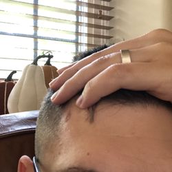 The Duke Barber