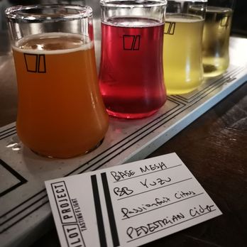 Pilot Project Brewing - Logan Square - Breweries Near Me - Chicago, Illinois
