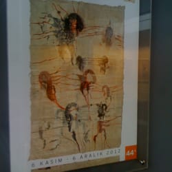 44A Sanat Galerisi ve Kafe