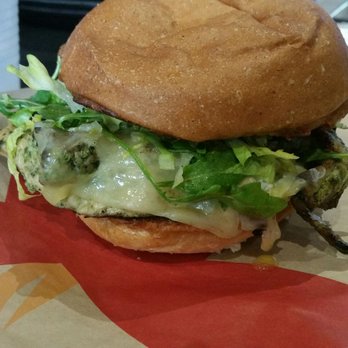 The Crack Shack - Chix burger - New American Near Me - Encinitas, California The Crack Shack - Chix burger - New American Near Me - Encinitas, California