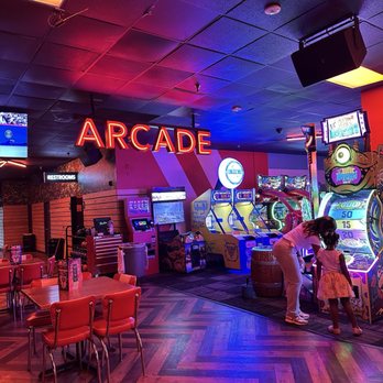 Bowlero Davie - Bowling Near Me - Davie, Florida