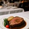 Bleu Rendezvous French Bistro gift card