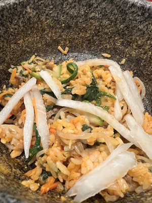 Kings Restaurant (Korean Cuisine) by null