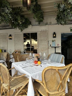 Alto by San Carlo | London by null