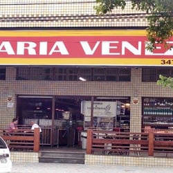 Padaria e Confeitaria Veneza