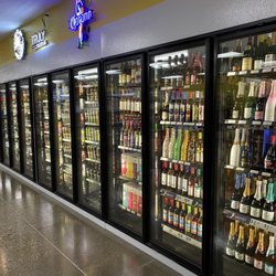Penguin Liquors Store