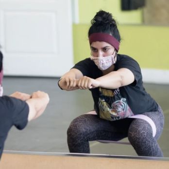 Anytime Fitness - Gyms Near Me - Surrey, British Columbia Anytime Fitness - Gyms Near Me - Surrey, British Columbia