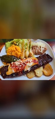 Taqueria El Perez by null