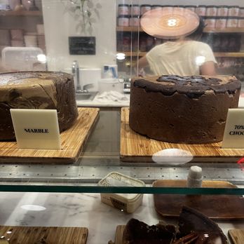 Seed + Mill - Desserts Near Me - New York, New York Seed + Mill - Desserts Near Me - New York, New York