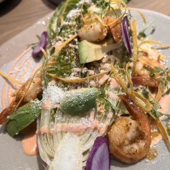 Anchor & Hearth Woodfired Kitchen - New American Near Me - Baytown, Texas