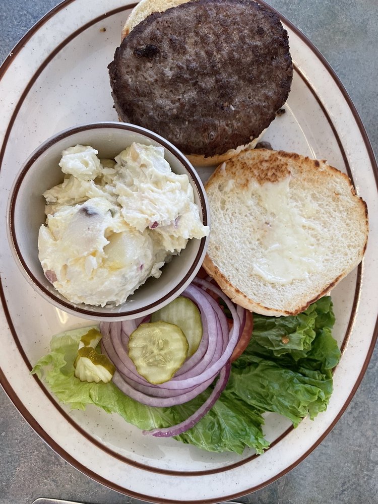 KOPPER KETTLE CAFE 27 Photos & 68 Reviews Cafes 2535 Main St