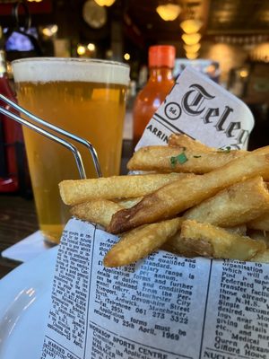 O'Shaughnessy's Public House by null