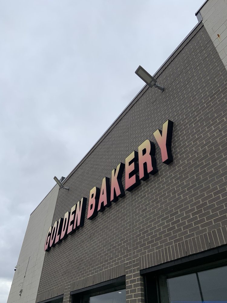 Golden Bakery