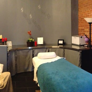 Pamela's Salon & Day Spa - Facial room - Hair Salons Near Me - Holladay, Utah Pamela's Salon & Day Spa - Facial room - Hair Salons Near Me - Holladay, Utah