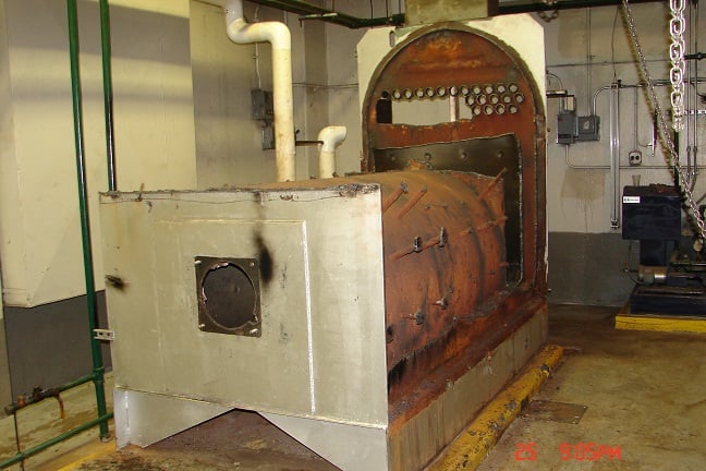 Slide of Purchase Plumbing Company