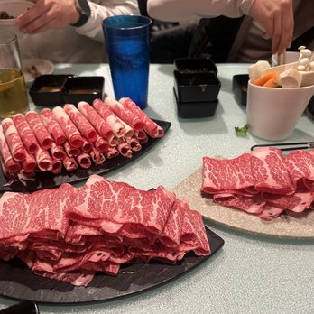 Tao’s Hotpot & Shabu - Chinese Near Me - Folsom, California Tao’s Hotpot & Shabu - Chinese Near Me - Folsom, California