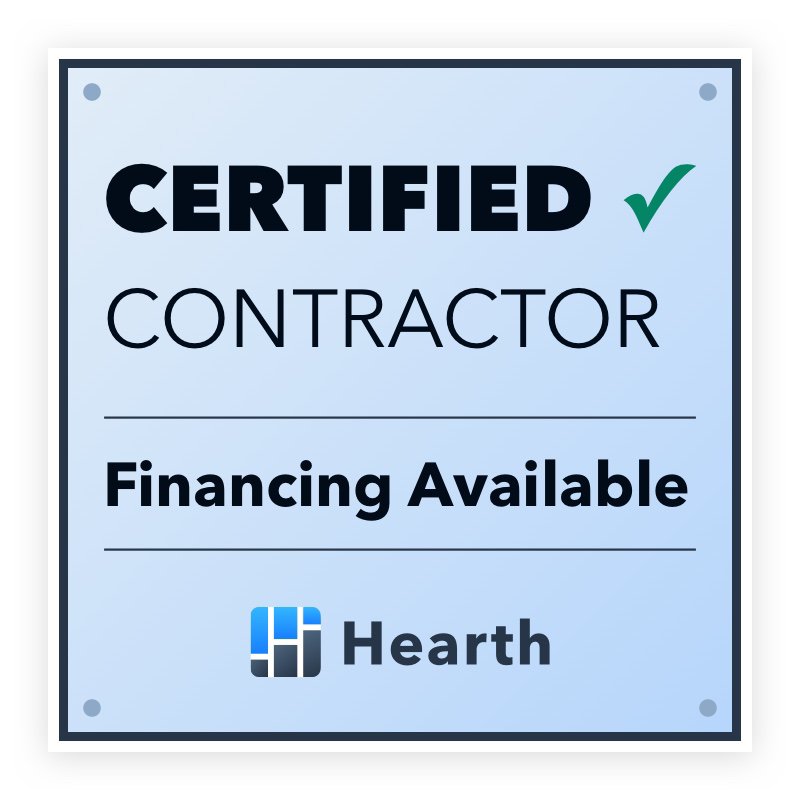 Slide of Talco Construction