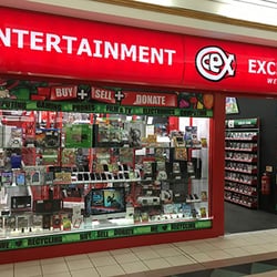 Cex