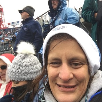 Tennessee Titans - Professional Sports Teams Near Me - Nashville, Tennessee