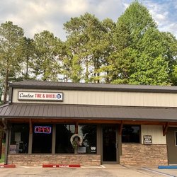 Canton Tire & Automotive