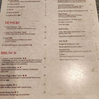 Cali Chilli - Indian Near Me - Long Beach, California Cali Chilli - Indian Near Me - Long Beach, California